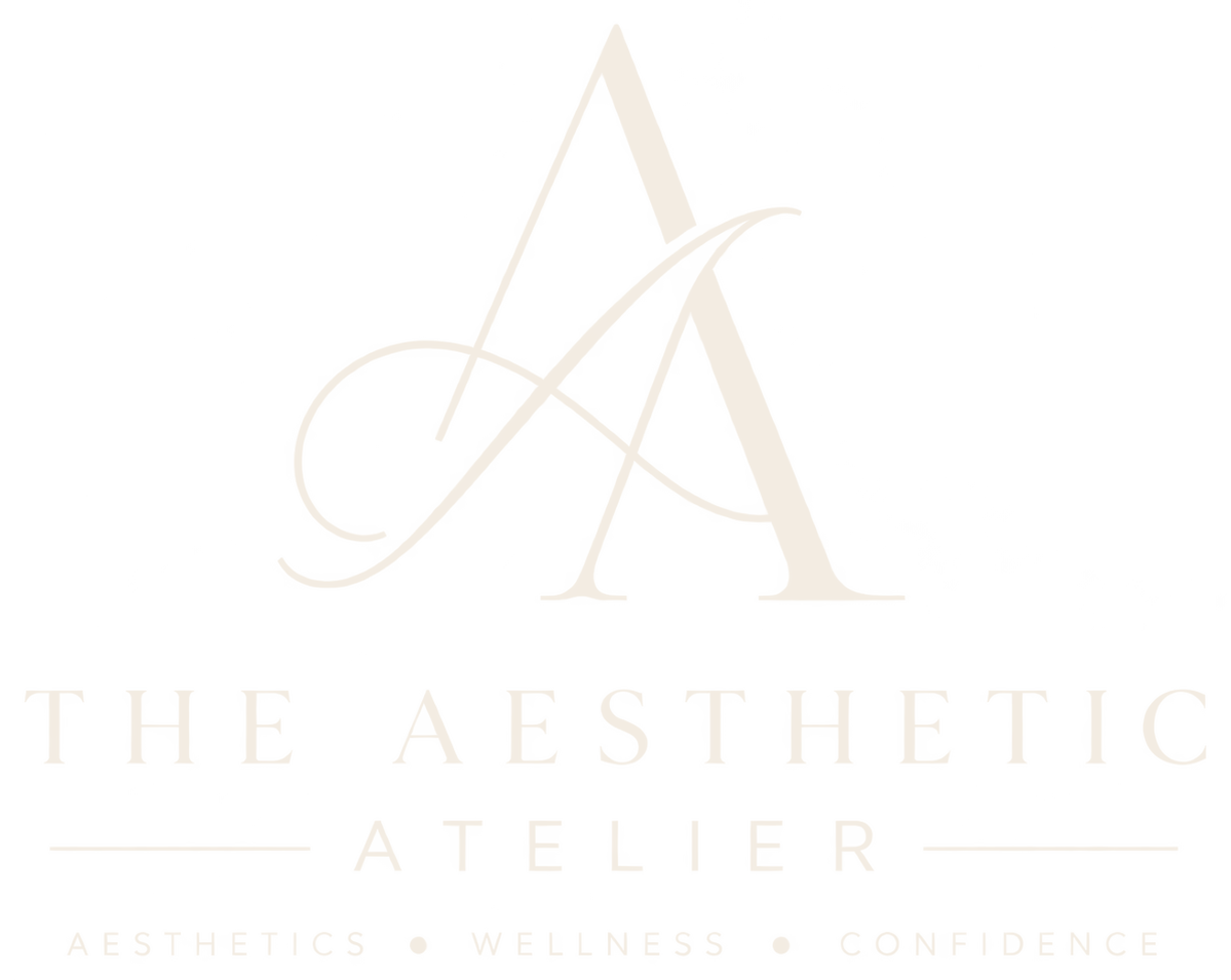 The Aesthetic Atelier — Aesthetics • Wellness • Confidence